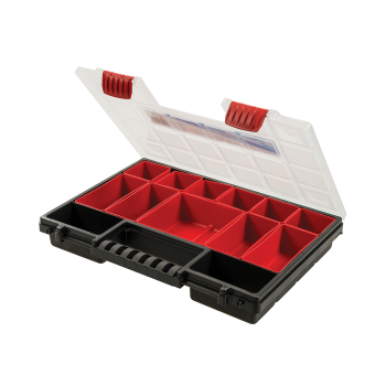 Silverline Compartment Organiser - 13 Compartment - Code 248965