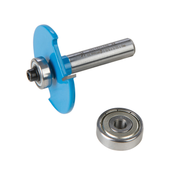 Silverline 8mm Biscuit Cutter - No.10 & 20 - Code 249157