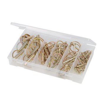 Fixman Lynch Pins Pack - 50pce - Code 249505