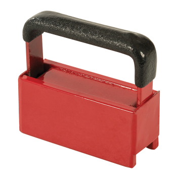 Silverline Hand Magnet - 11kg Capacity - Code 250000