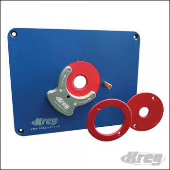 KREG Insert Plate - PRS3034 Predrilled