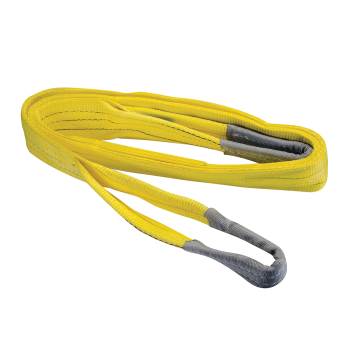 Silverline Cargo Sling 3 Tonne - 3m - Code 250274