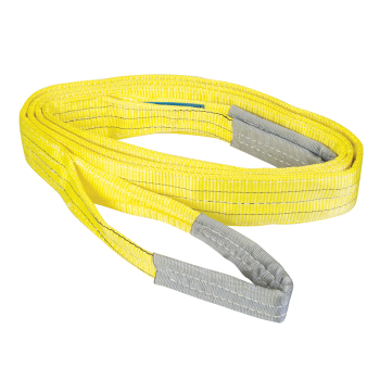 Silverline Cargo Sling 3 Tonne - 4m - Code 250281