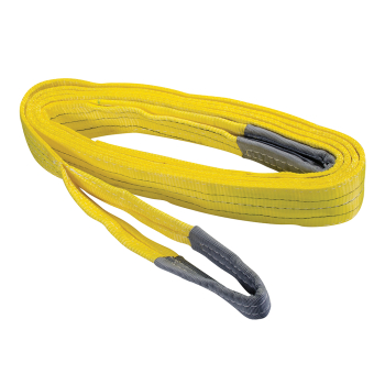 Silverline Cargo Sling 3 Tonne - 5m - Code 250288