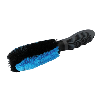 Silverline Wheel Cleaning Brush - 250mm - Code 250311