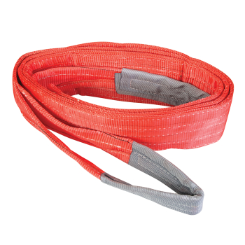Silverline Cargo Sling 5 Tonne - 4m - Code 250337