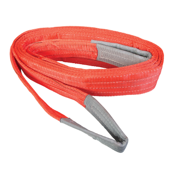 Silverline Cargo Sling 5 Tonne