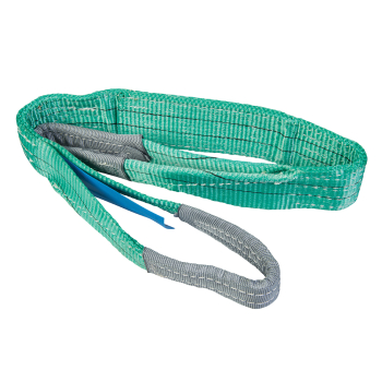 Silverline Cargo Sling 2 Tonne - 1m - Code 250361