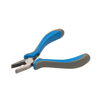 Silverline Combination Mini Pliers - 120mm - Code 250381