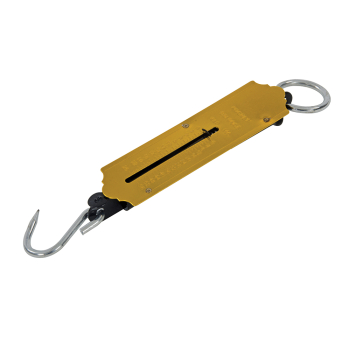 Silverline Spring Balance - 25kg - Code 250387