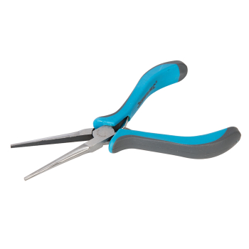 Silverline Needle Nose Mini Pliers - 155mm - Code 250388
