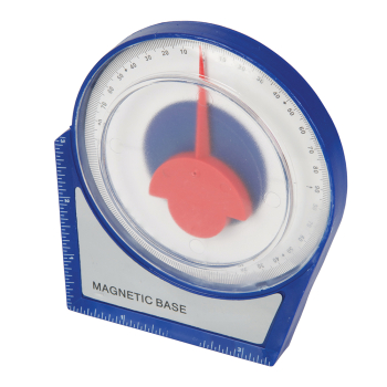 Silverline Inclinometer - 100mm - Code 250471