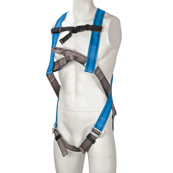 Silverline Fall Arrest Harness - 2-Point - Code 250482