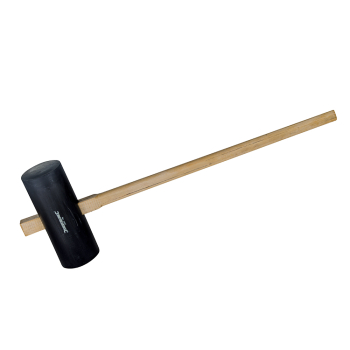 Silverline Paving Maul - 15lb (6.8kg) - Code 250495
