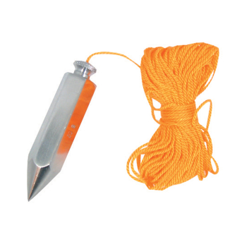 Silverline Plumb Bob & Line