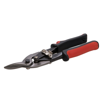 Silverline Aviation Tin Snips - Left-Hand Cut - Code 253022