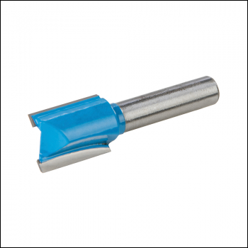 Silverline 8mm Straight Metric Cutter - 15 x 20mm - Code 253176