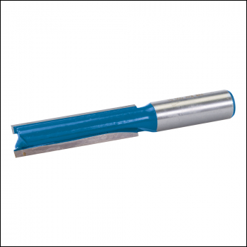 Silverline 12mm Straight Imperial Cutter - 1/2 x 2 inch  - Code 253995