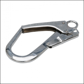 Silverline Scaffold Hook - 56mm Gate - Code 254155