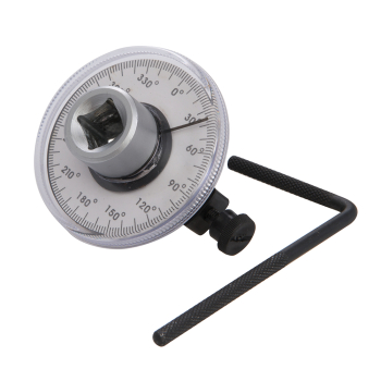Silverline Angular Torque Gauge - 1/2 inch  Drive - Code 254617