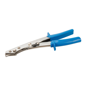 Silverline Hand Nibbler - 260mm - Code 255314