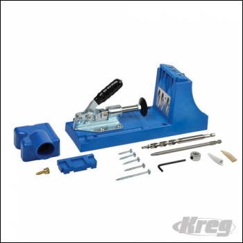 Kreg Jig? - K4 - Code 256272