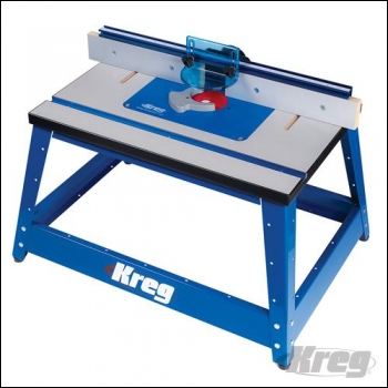 Kreg Precision Benchtop Router Table - PRS2100 - Code 257334