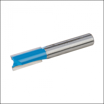 Silverline 8mm Straight Metric Cutter - 10 x 20mm - Code 258191