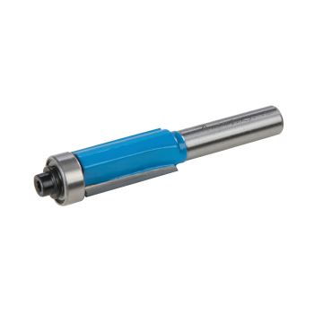 Silverline 8mm Flush Trim Cutter - 1/2 x 1 inch  - Code 258377