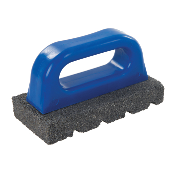 Silverline Silicon Carbide Rubbing Block - 20 Grit - Code 261034