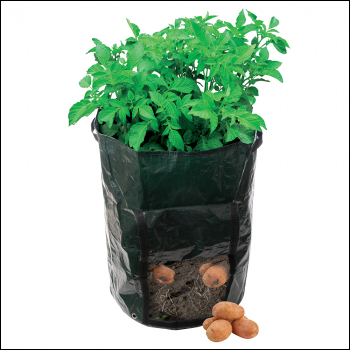 Silverline Potato Planting Bag - 360 x 510mm - Code 261137