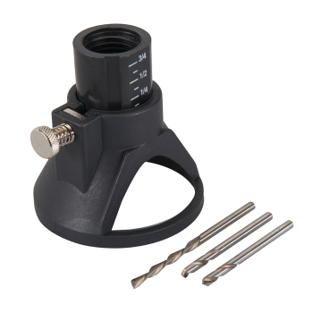 Silverline Multipurpose Cutting Kit 4pce - 3.17mm (1/8 inch ) - Code 261280