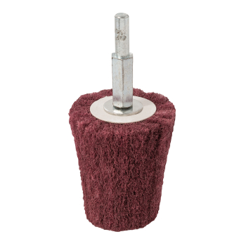 Silverline Goblet Sanding Mop
