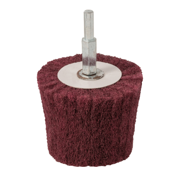 Silverline Goblet Sanding Mop - 50mm 240 Grit - Code 262213