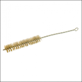 Silverline Pipe Cleaning Brush - 25.4mm (1 inch ) - Code 263211