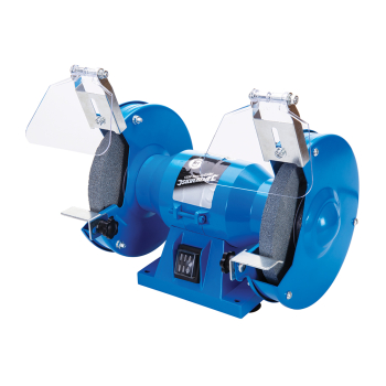 Silverline 150W Bench Grinder - 150mm - Code 263511
