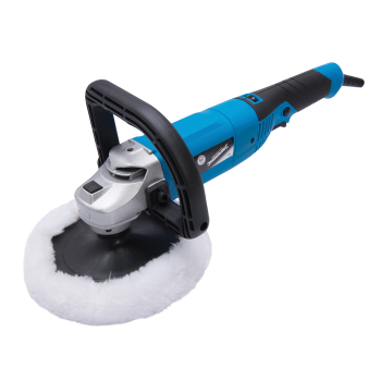 Silverline 1200W Sander Polisher 180mm - 180mm - Code 264569