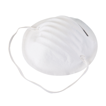 Silverline Comfort Dust Masks 50pk - 50pk - Code 266831