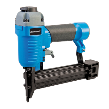 Silverline Air Nailer Stapler 32mm - 18 Gauge - Code 269131