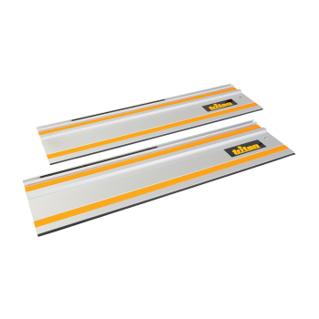 Triton Track Pack & Connectors - TTSTP Track & Connectors 2 x 700mm - Code 270327