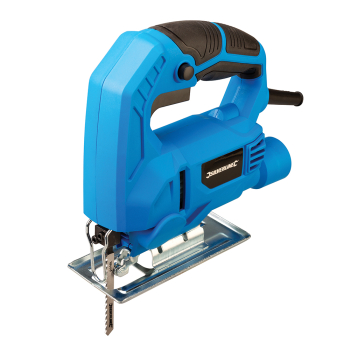 Silverline 450W Jigsaw - 450W - Code 270462