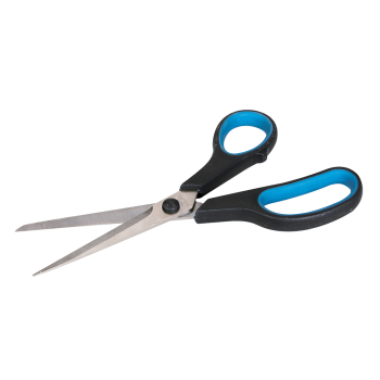 Silverline Scissors - 216mm (8-½”) - Code 270618