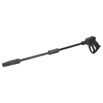 Silverline Pressure Washer Spray Gun & Lance - 105 / 135bar Gun & Lance - Code 270713