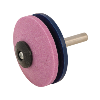 Silverline Rotary Mower & Tool Sharpener - 50mm - Code 270952