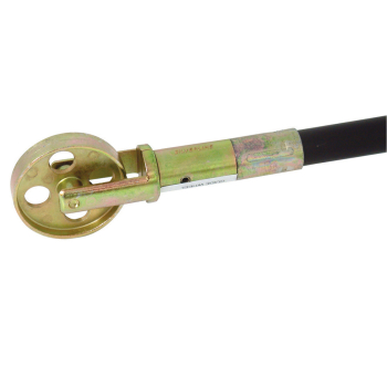 Silverline Guide Wheel - Guide Wheel 55mm - Code 273195