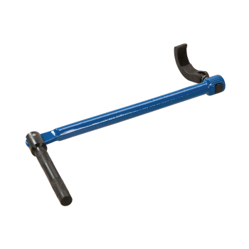 Silverline Expert Adjustable Basin Wrench - 240mm - Code 273198