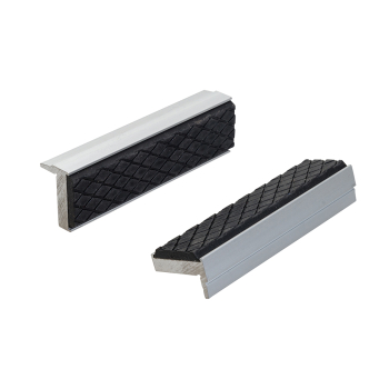 Silverline Soft Vice Jaws - 100mm - Code 273221