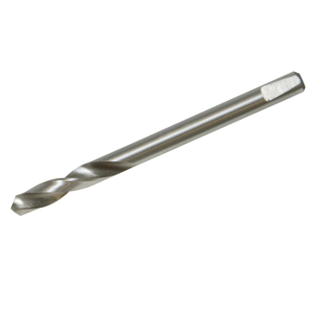 Silverline Pilot Drill - 6.35mm (1/4 inch ) - Code 273238
