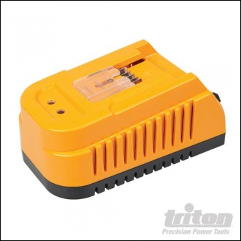 Triton T20 Fast Charger - T20BC
