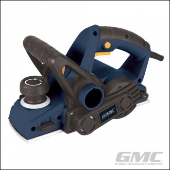 GMC 800W Rebate Planer - GP800W - Code 275741